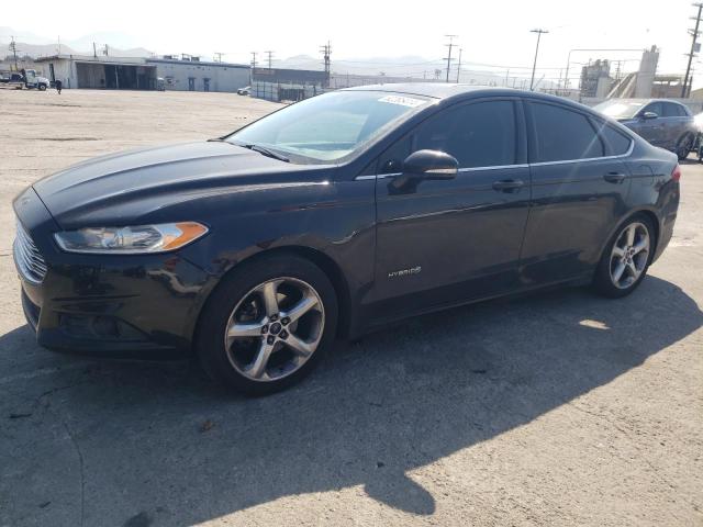 Vin: 3fa6p0luxer296906, lot: 62265414, ford fusion se hybrid 2014 img_1