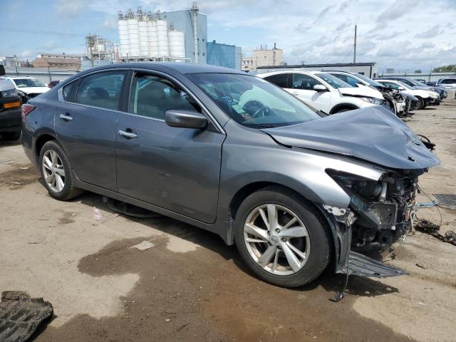 VIN 1N4AL3AP9EN233707 2014 NISSAN ALTIMA no.4