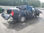 NISSAN FRONTIER S photo