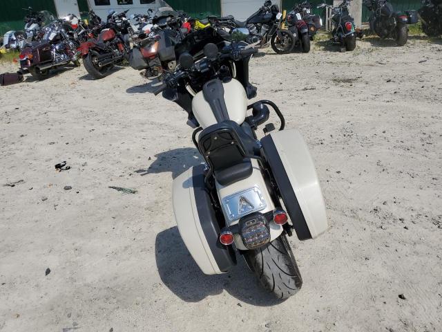 2023 HARLEY-DAVIDSON FXLRST 1HD1YXZ16PB051484