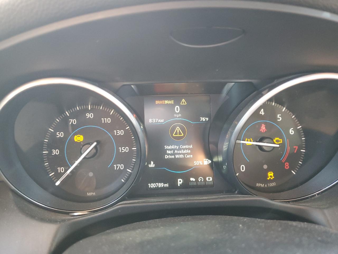 SAJBK4BV3GCY20179 2016 Jaguar Xf Prestige