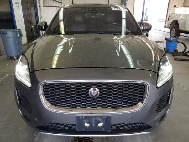 VIN SADFP2FX1K1Z44963 2019 Jaguar E-Pace, SE no.5