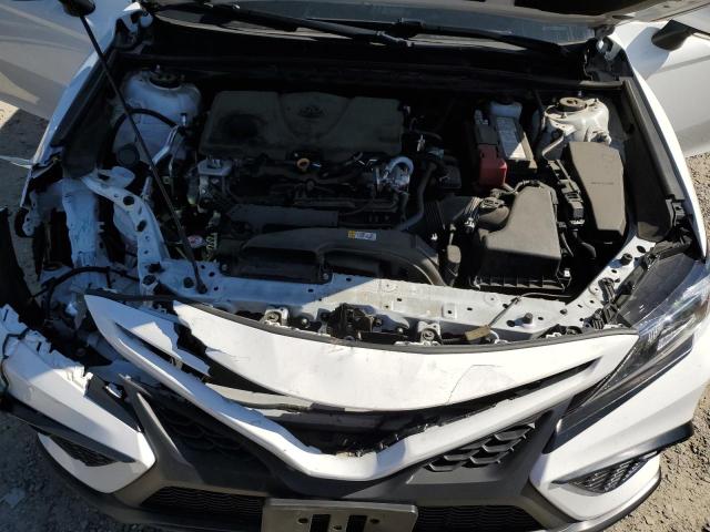 2022 TOYOTA CAMRY NIGH - 4T1S11AK1NU668588
