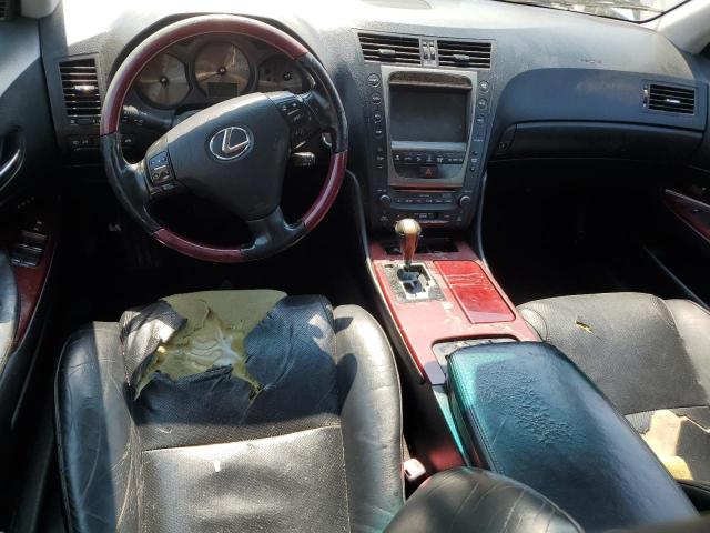 2007 Lexus Gs 450H VIN: JTHBC96S975003973 Lot: 63454764