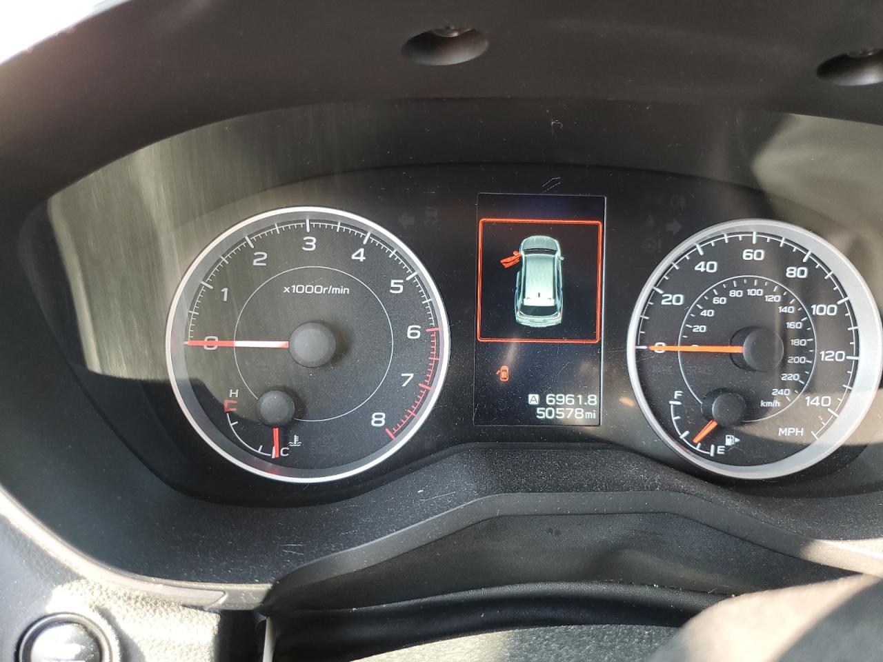 4S4WMACD1N3469229 2022 Subaru Ascent Premium