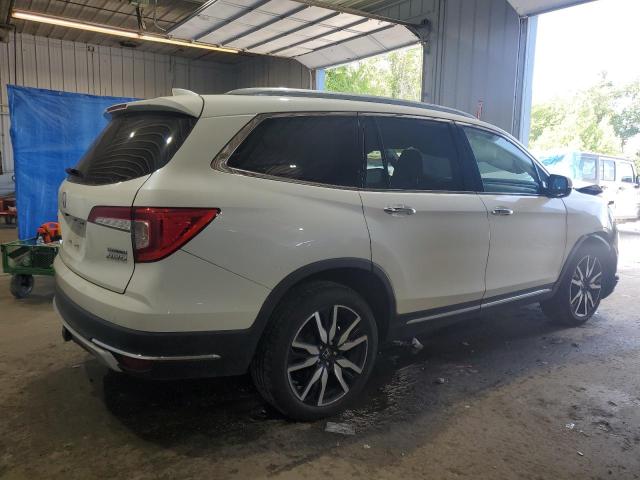 2019 HONDA PILOT TOUR - 5FNYF6H69KB035122