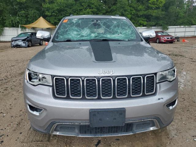 2018 JEEP GRAND CHER - 1C4RJFBG3JC394501