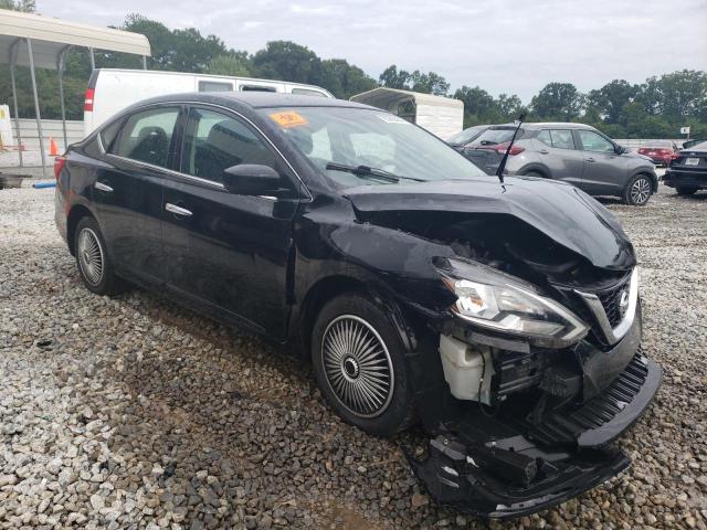 Vin: 3n1ab7ap4hl638336, lot: 65288454, nissan sentra s 20174