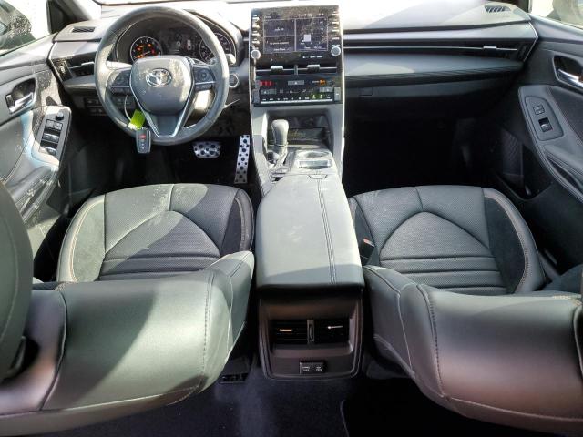 2021 TOYOTA AVALON NIG - 4T1EZ1FB9MU060704