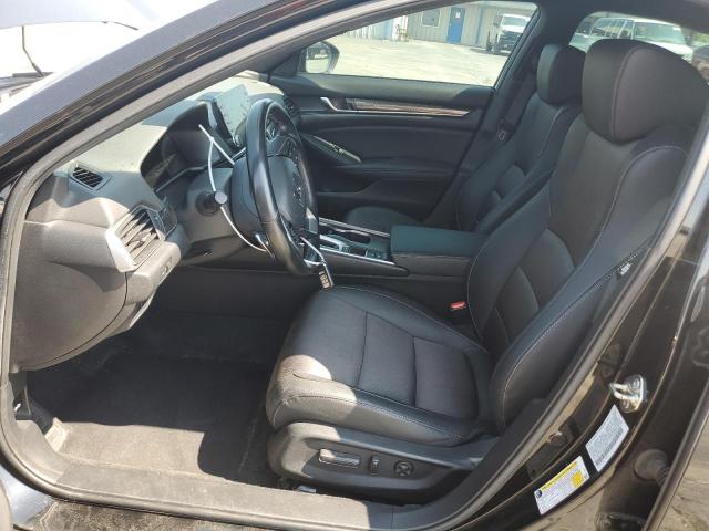 2019 HONDA ACCORD SPO - 1HGCV1F35KA027571