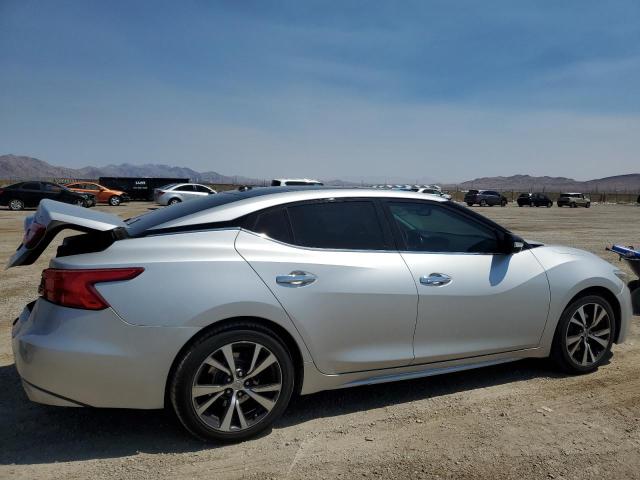 2016 NISSAN MAXIMA 3.5 - 1N4AA6AP5GC403874