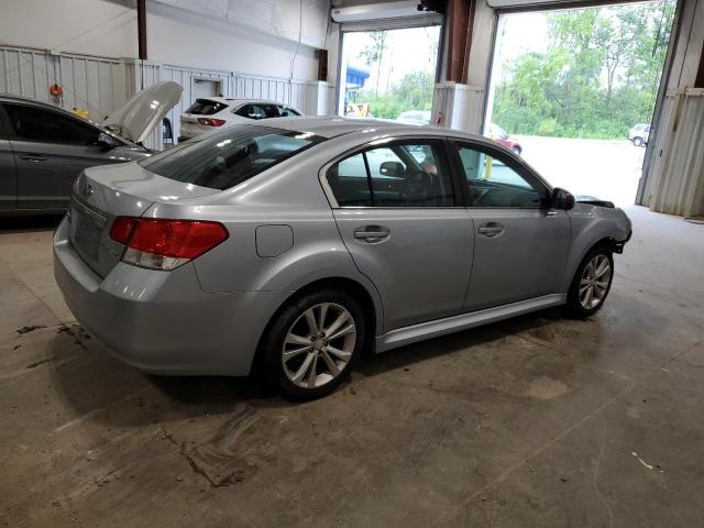 2014 Subaru Legacy 2.5I VIN: 4S3BMCA67E3018602 Lot: 61308004