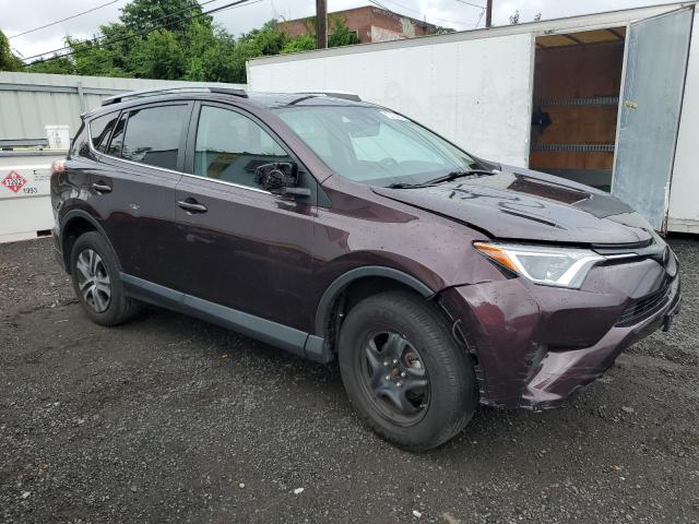 VIN 2T3BFREV0JW788582 2018 Toyota RAV4, LE no.4