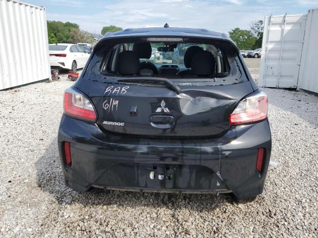 2021 Mitsubishi Mirage Es VIN: ML32AUHJ7MH012358 Lot: 62245924