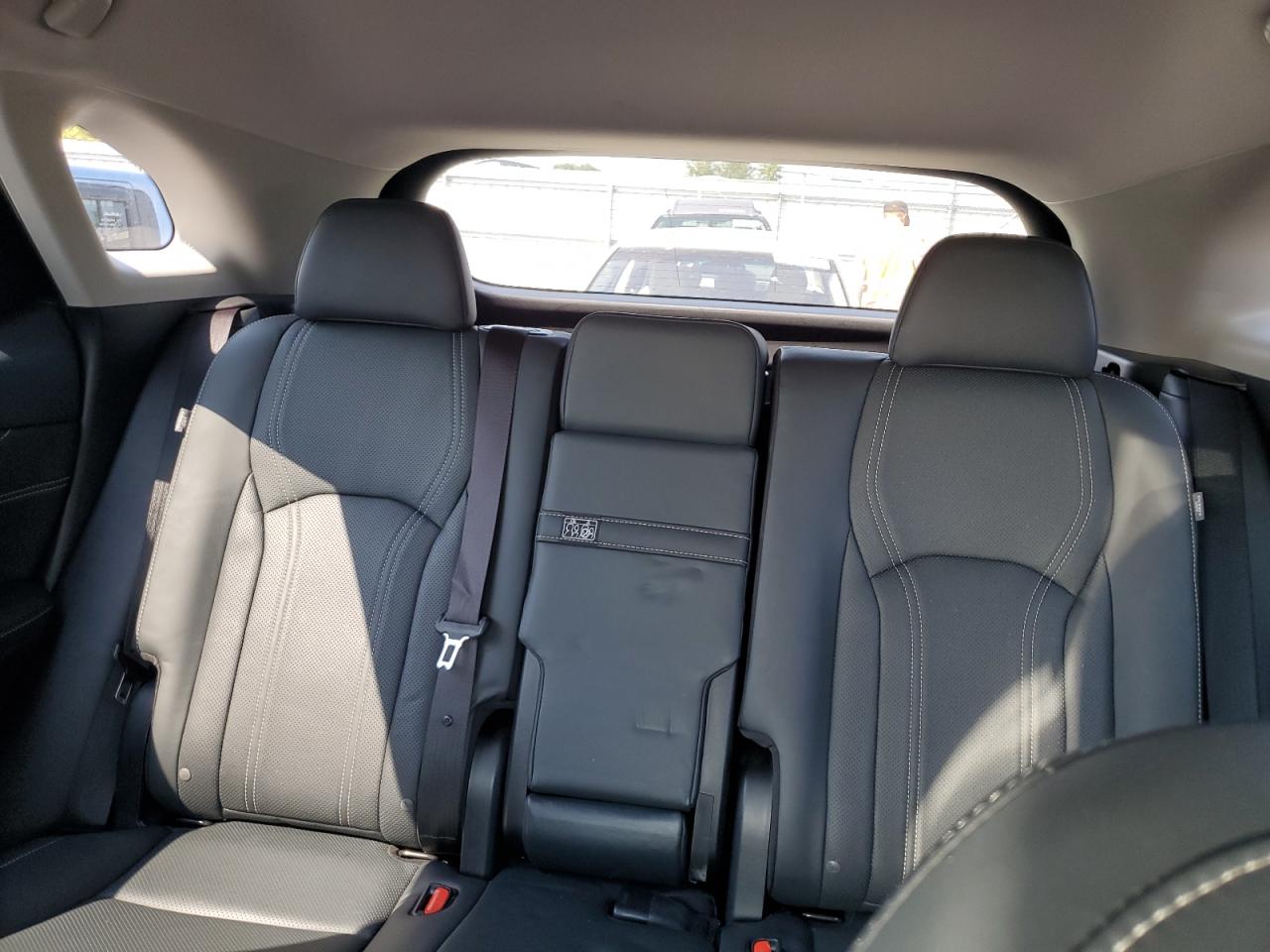 JTJBZMCA3J2035256 2018 Lexus Rx 350 Base