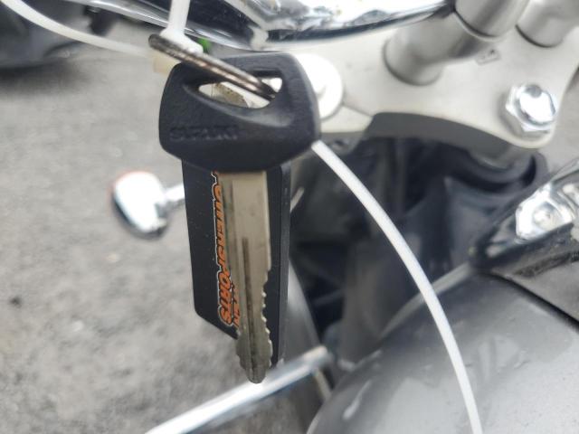 2005 SUZUKI C50 - JS1VS55A452116693