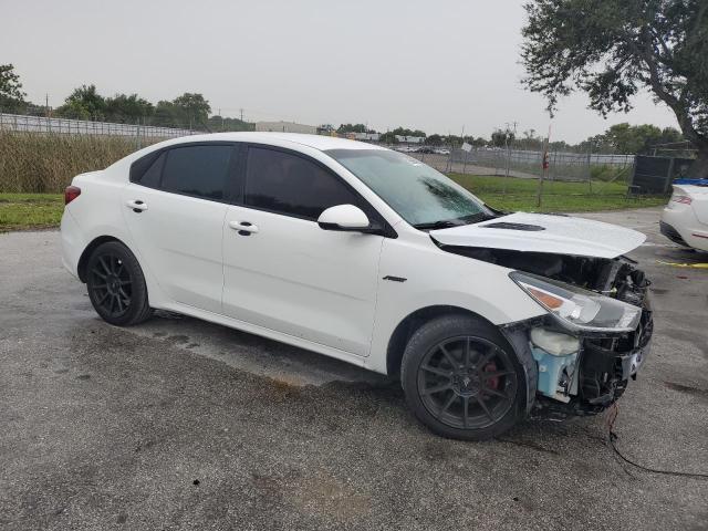 2018 Kia Rio Lx VIN: 3KPA24AB2JE115410 Lot: 62566674