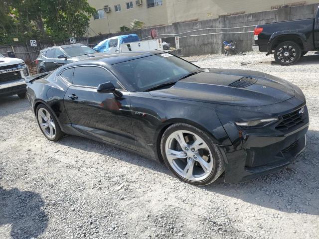 2021 CHEVROLET CAMARO LZ - 1G1FE1R7XM0135826