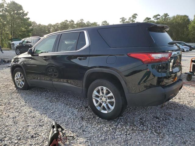 2019 CHEVROLET TRAVERSE L - 1GNERFKWXKJ130758