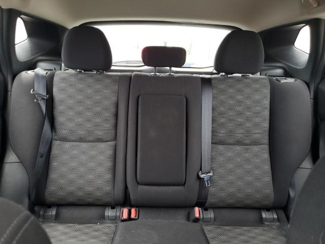 2018 NISSAN QASHQAI - JN1BJ1CP1JW107810