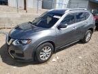 2017 NISSAN ROGUE S - JN8AT2MV7HW020904