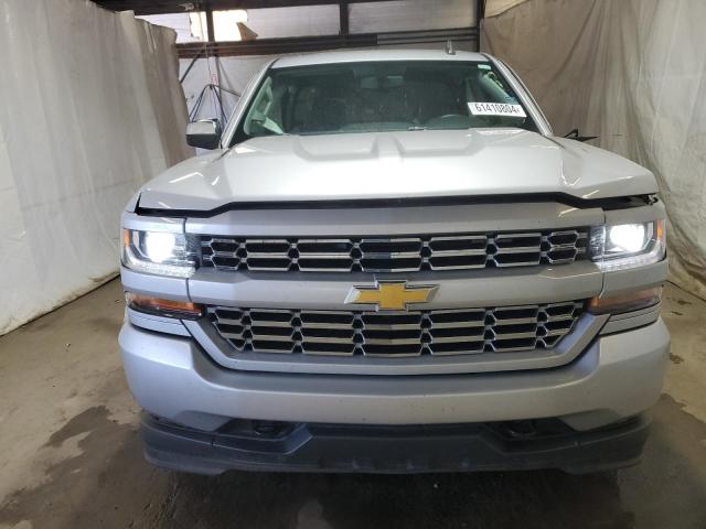 2018 CHEVROLET SILVERADO - 1GCVKPEC2JZ349802
