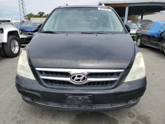 2007 Hyundai Entourage Gls VIN: KNDMC233176036054 Lot: 62781544