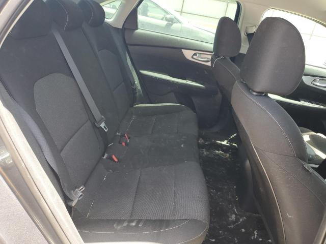 2022 Kia Forte Fe VIN: 3KPF24AD8NE475827 Lot: 61277064