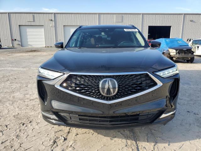 2022 Acura Mdx Technology VIN: 5J8YD9H43NL008667 Lot: 62076514