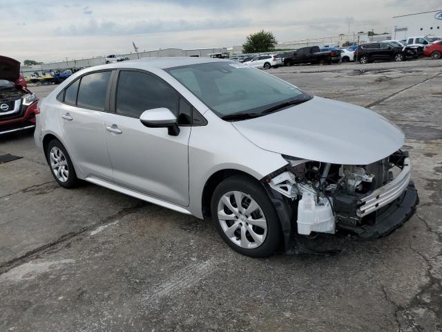 2022 TOYOTA COROLLA LE - 5YFEPMAE7NP273419