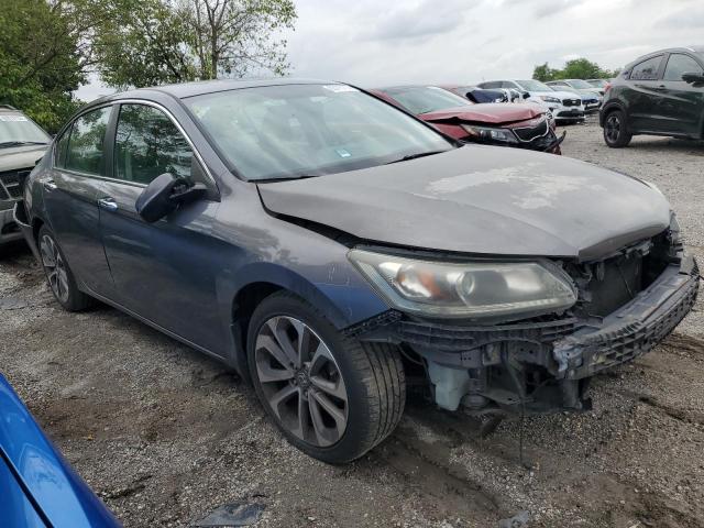 Vin: 1hgcr2f59da113285, lot: 63115714, honda accord sport 20134
