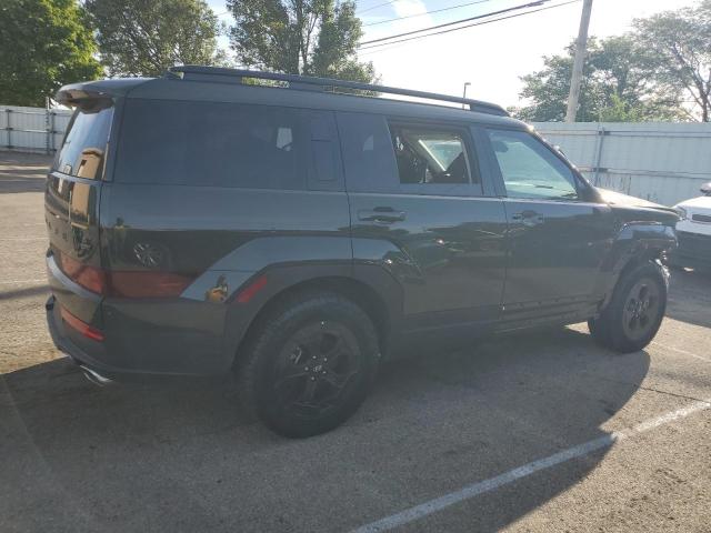 2024 HYUNDAI SANTA FE X - 5NMP3DGL1RH032014