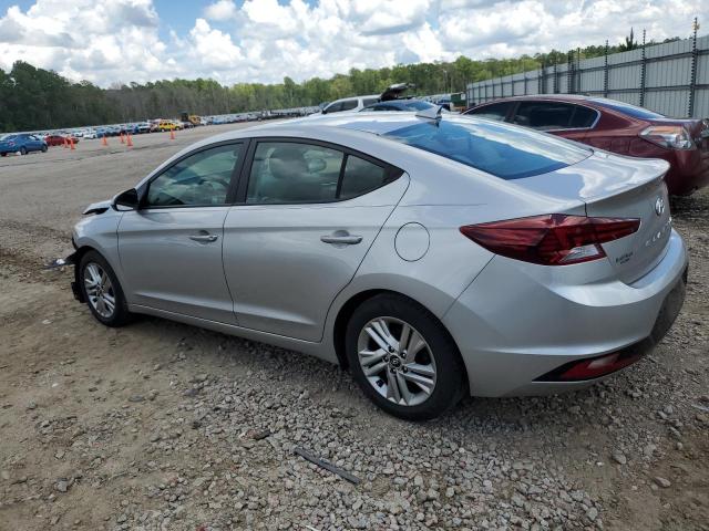 Vin: 5npd84lf3lh593376, lot: 63534344, hyundai elantra sel 20202