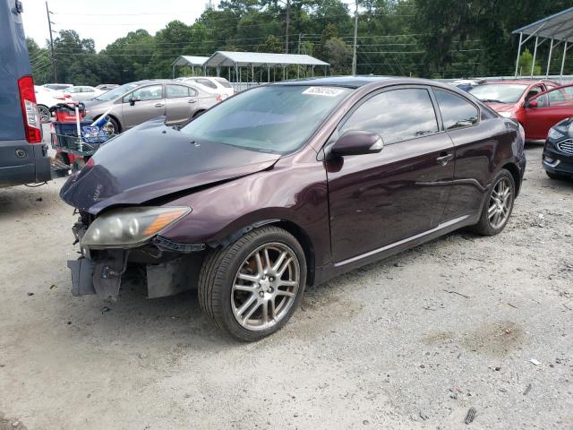 2010 TOYOTA SCION TC 2010