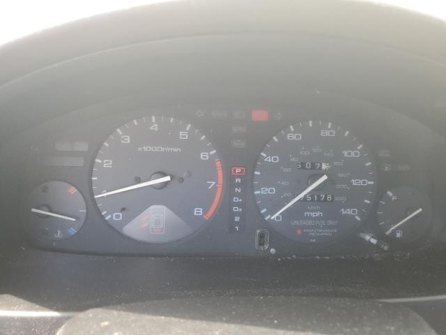 1995 Honda Accord Ex VIN: 1HGCD5668SA134098 Lot: 63236444