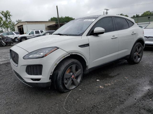 VIN SADFP2FX3K1Z65586 2019 Jaguar E-Pace, SE no.1