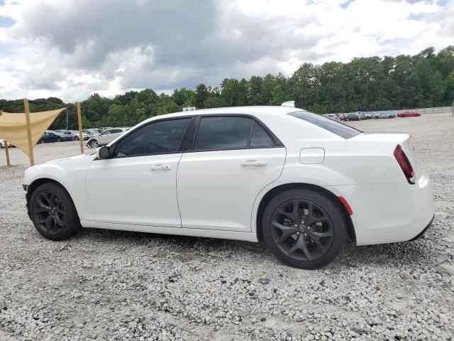 2021 CHRYSLER 300 S - 2C3CCABG7MH634237
