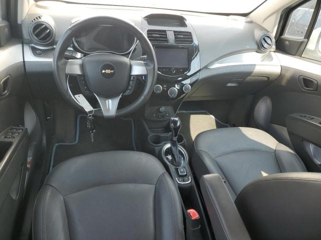 2016 CHEVROLET SPARK EV 2 KL8CL6S04GC650018