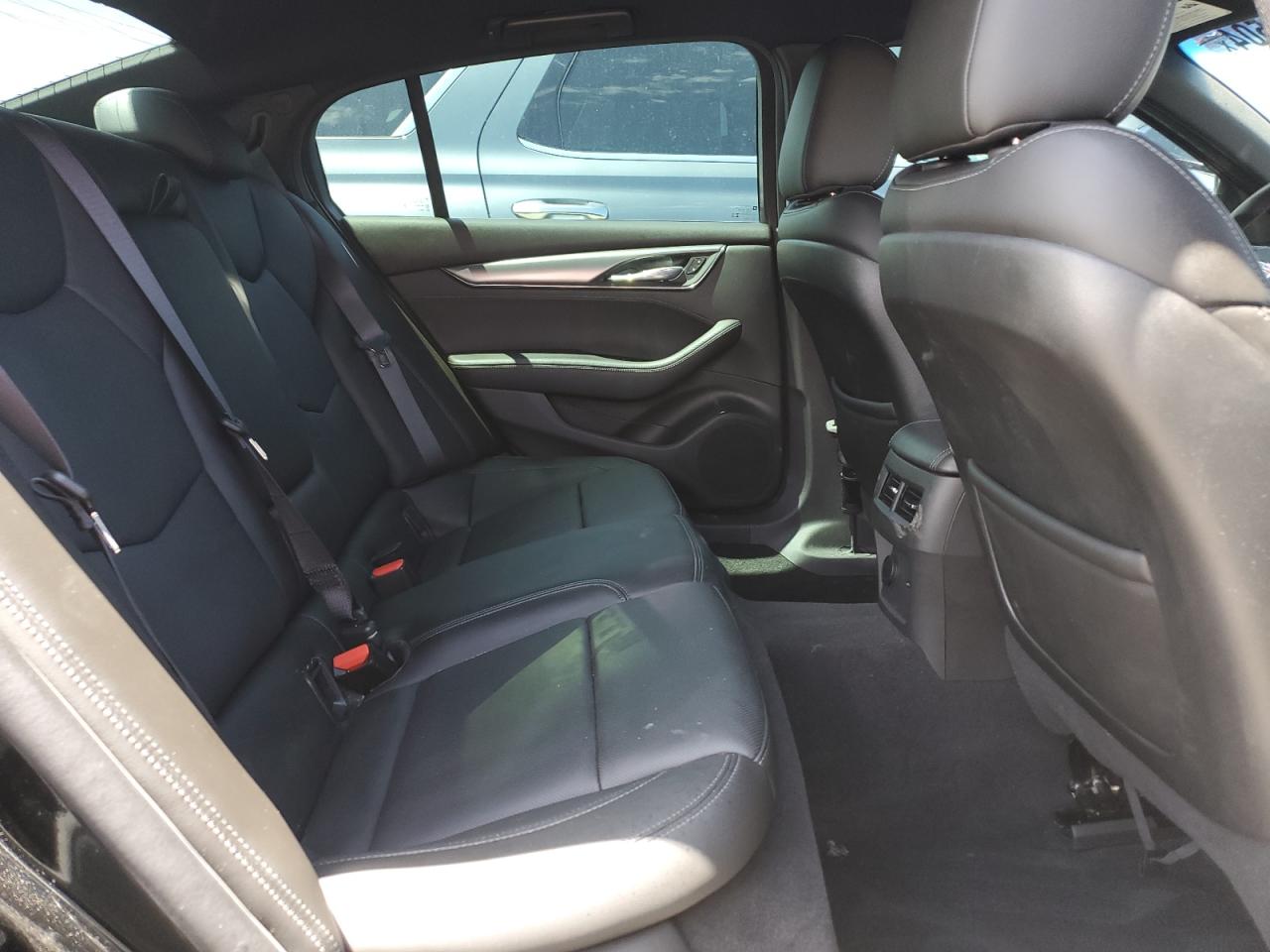 1G6DN5RW8P0151303 2023 Cadillac Ct5 Premium Luxury