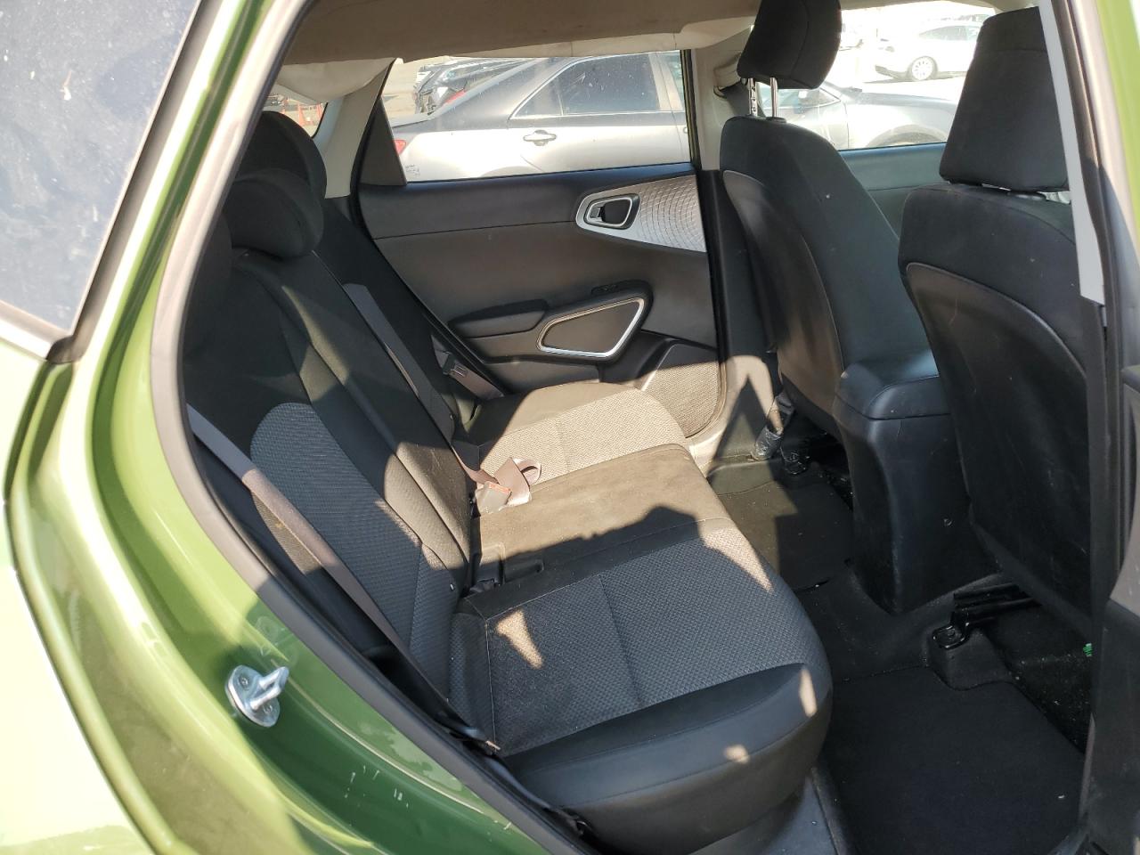 KNDJ23AU6L7041536 2020 Kia Soul Lx