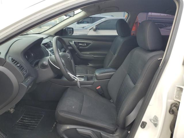 2017 NISSAN ALTIMA 2.5 - 1N4AL3AP8HN341904