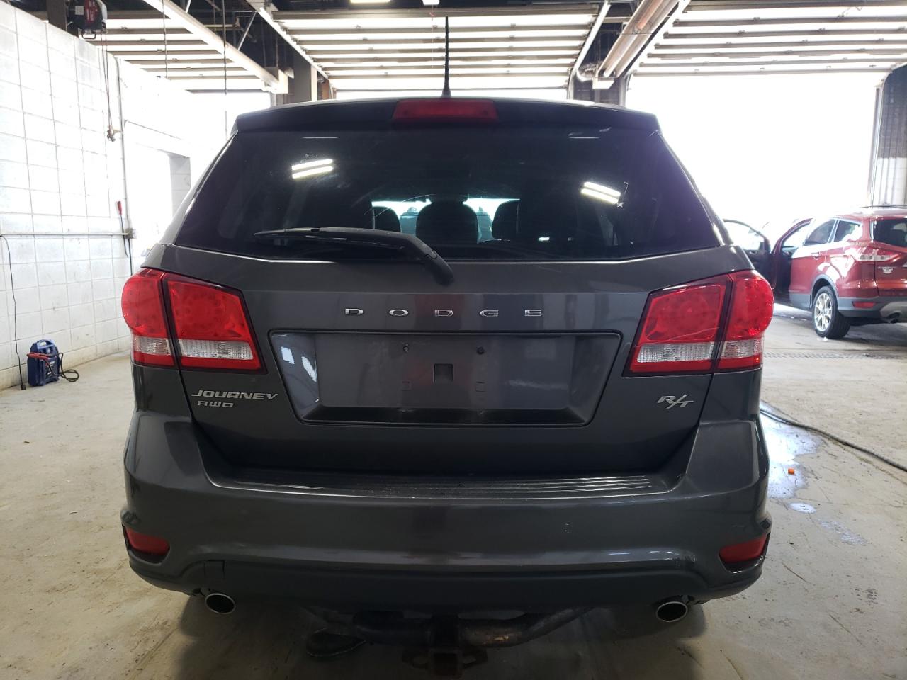 2015 Dodge Journey R/T vin: 3C4PDDEG0FT693518