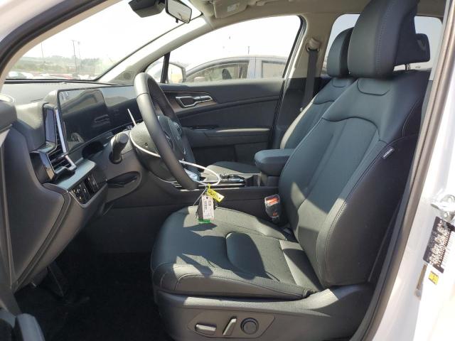 2024 KIA SPORTAGE E - 5XYK33DF7RG221960