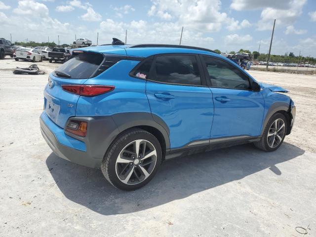 2018 HYUNDAI KONA ULTIM - KM8K53A56JU070680