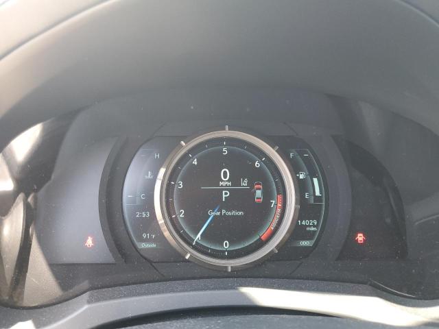 2019 Lexus Is 300 VIN: JTHC81D26K5039901 Lot: 61297564