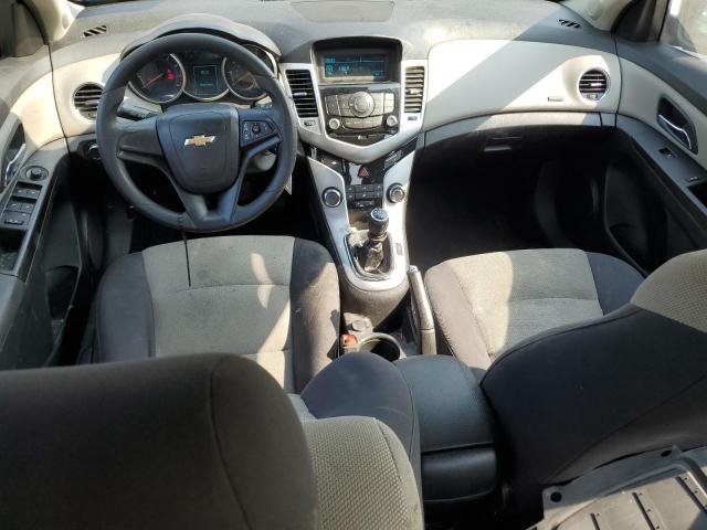 2015 CHEVROLET CRUZE LS - 1G1PB5SGXF7117481
