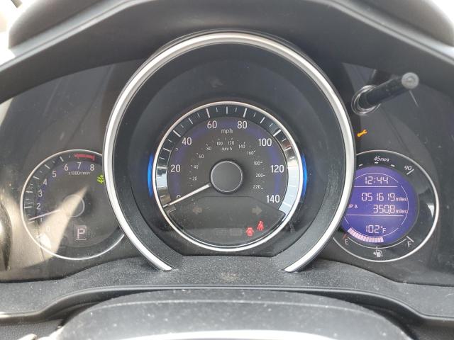 2020 HONDA FIT LX - 3HGGK5H47LM731699