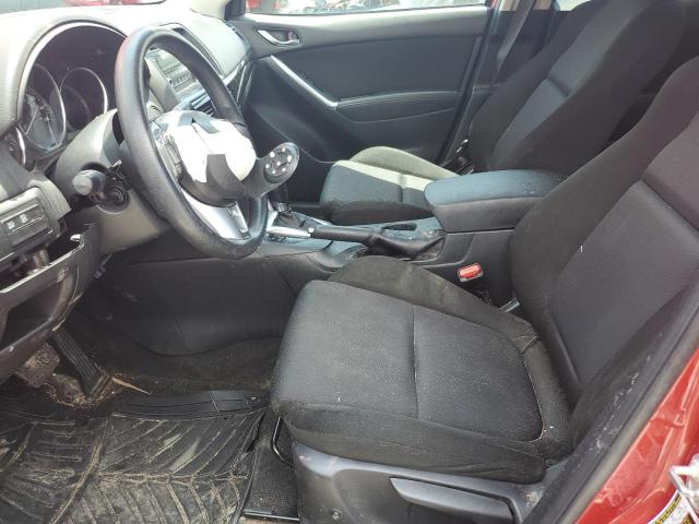 VIN JM3KE2BE1F0502014 2015 Mazda CX-5, Sport no.7