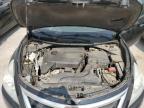 NISSAN ALTIMA 2.5 photo