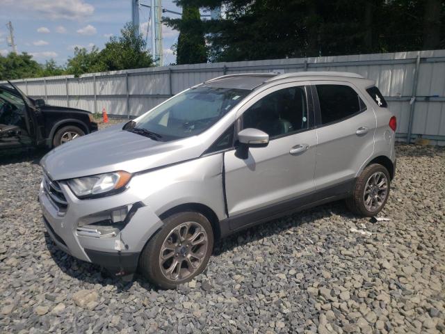 2020 FORD ECOSPORT T - MAJ6S3KL0LC346040